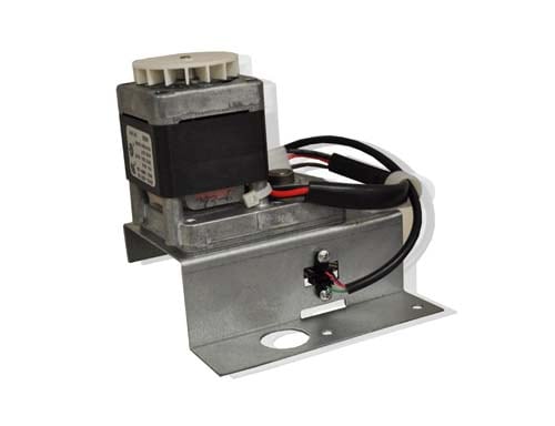 DRIVE MOTOR ASSEMBLY FOR NAT 431