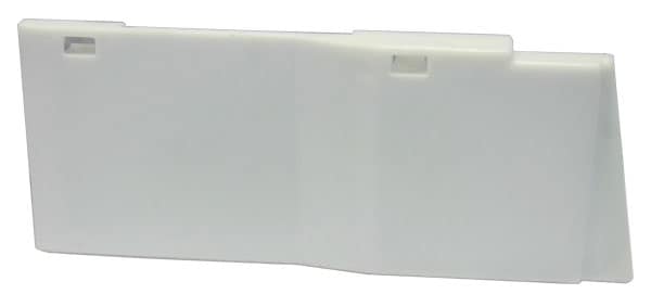 TALL GATE SPACER, 20 OZ BOTTLE, FOR DIXIE 2145 & 5591