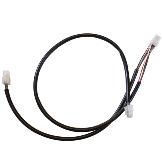 HARNESS, MDB FOR ECC/DIXIE