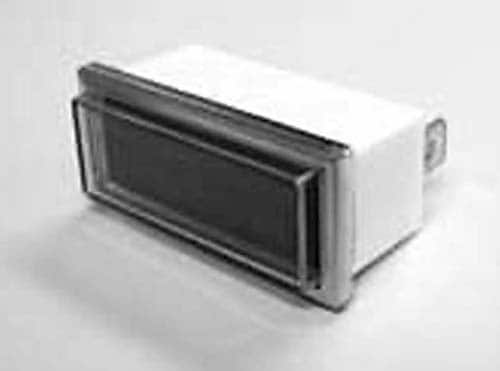 INDICATOR LIGHT, USE CORRECT CHANGE, 28 VOLT, FOR ROWE