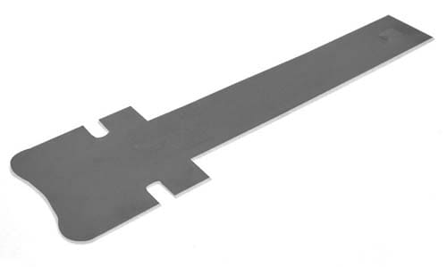 LONG STABILIZER, TYPE D, FOR DIXIE 2145