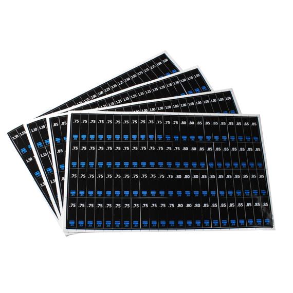 TWO TIER PRICE KIT FOR BEVMAX