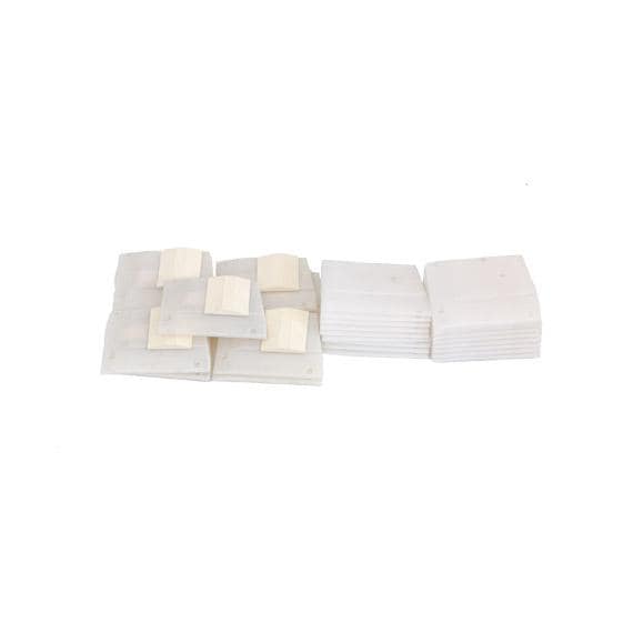 PLASTC GATE KIT FOR ECC/DIXIE BEVMAX