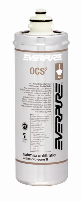 OCS FILTER CARTRIDGE