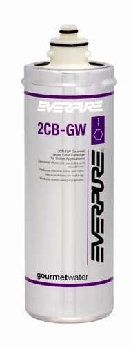 FILTER, 2CBGW EVERPURE CARTRIDGE