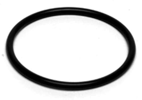 O-RING, FOR PLASTIC VALVE, BLACK, FOR RMI