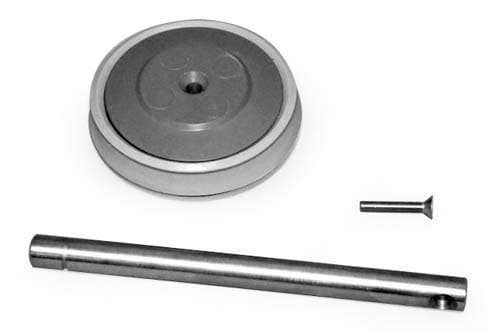 PISTON & ROD ASSEMBLY FOR RMI 203 AND 213