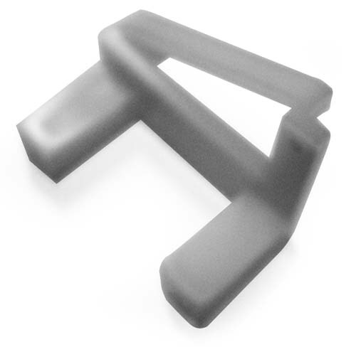 BREWER PAWL, RIGHT HAND, FOR RMI 213 AND 223