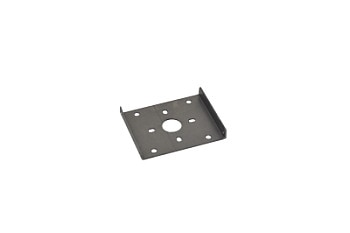 WHIPPER MOTOR, MOUNTING PLATE, FOR RMI203