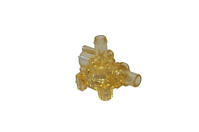 BODY FOR COMMODITY VALVE FOR RMI 223