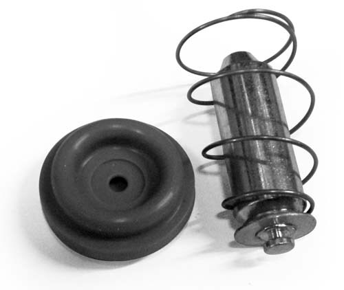 ARM & DIAPHRAM ASSEMBLY FOR RMI 223