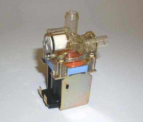 COMMODITY VALVE, FOR RMI 233