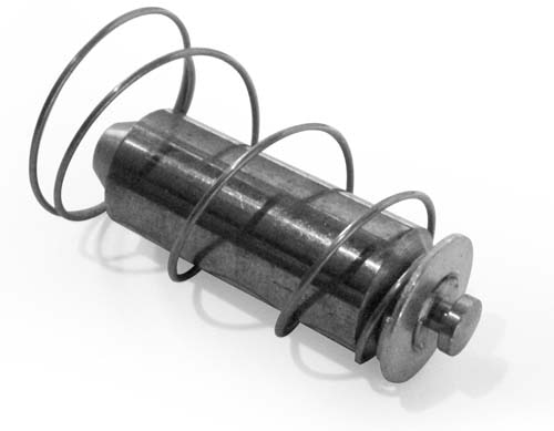 ARMATURE ONLY FOR RMI 223