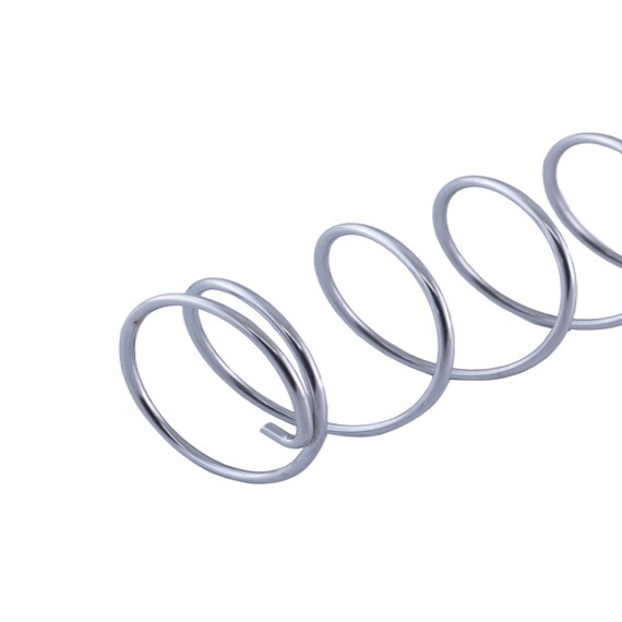 SPIRAL, 5 COUNT, RIGHT HAND, SNACK