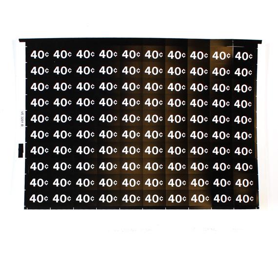 PRICE SHEET, 40/45, FOR NATIONAL 140/146