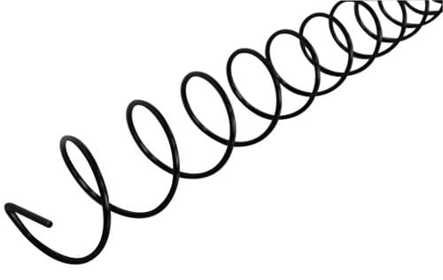 SPIRAL, 9 COUNT, RIGHT HAND, FOR NATIONAL 147