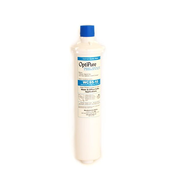 FILTER CARTRIDGE, WCS5-10