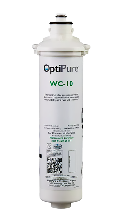 VE33013 - FILTER CARTRIDGE, WC-10 I VE Solutions