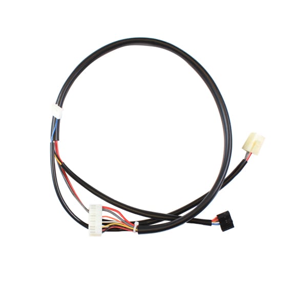 HARNESS, BILL VALIDATOR TO SERIAL LINE, FOR NATIONAL HDC
