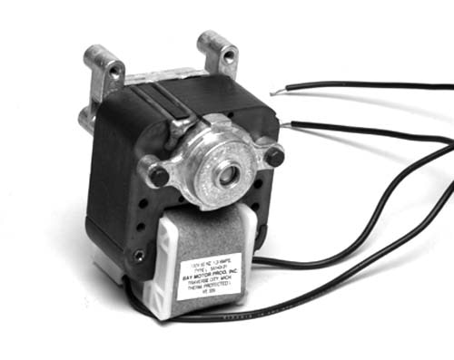 BLOWER MOTOR, FOR ROWE 448