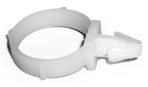 TUBE CLAMP, FOR NATIONAL COFFEE