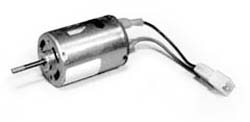 WHIPPER MOTOR, 24 VOLT, FOR NATIONAL 633/653/673
