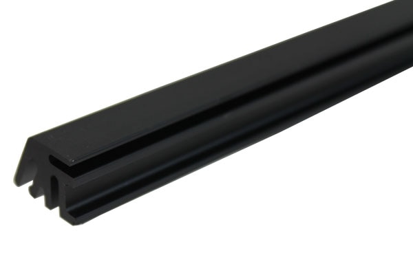 TRIM, BLACK DOOR TRIM SET FOR NATIONAL 673