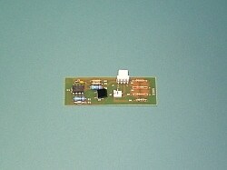 CUP SENSOR PCB FOR NAT 623 THRU 673