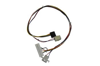 HARNESS, VALIDATOR FOR VFM3, FOR VS-99
