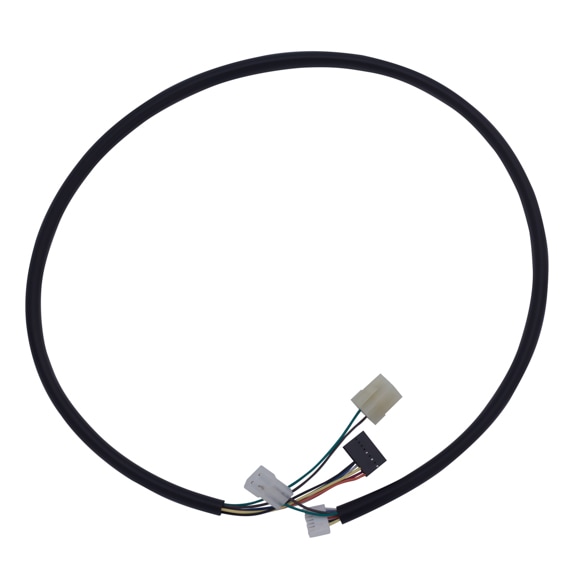 HARNESS, MEI BILL VALIDATOR, FOR NAT 157/158/167/168
