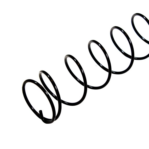 SPIRAL, 12 COUNT, LEFT HAND, CANDY, FOR AMS