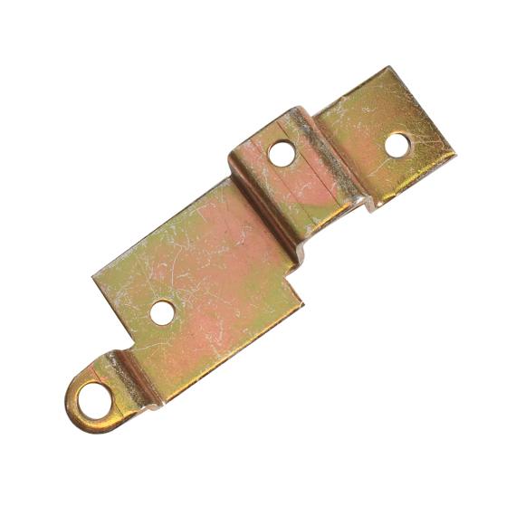LEFT HAND HINGE FOR DELIVERY BUCKET, NATIONAL 140 -146