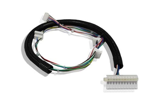 TRAY HARNESS, 4 MOTOR, FOR NATIONAL 168