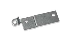 PIVOT BRACKET, LEFT HAND, FOR NATIONAL 147 BUCKET
