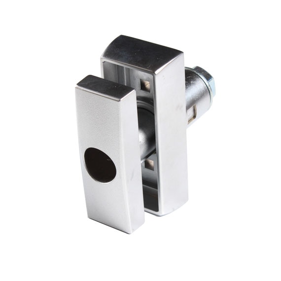T-HANDLE, DULL CHROME FOR NATIONAL 181