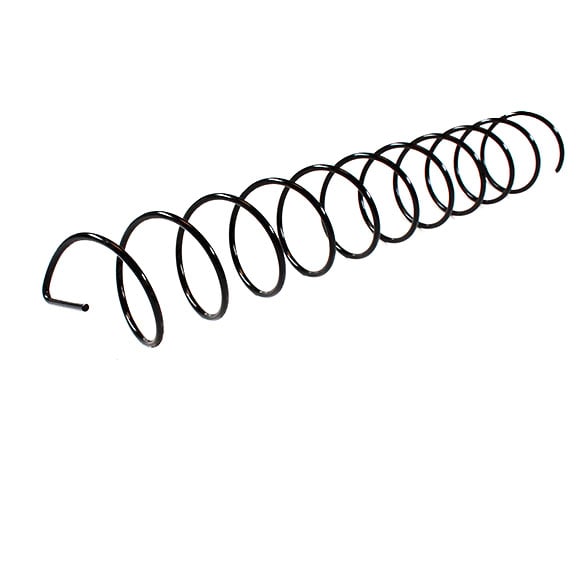 CRANE / NATIONAL 106068 BLACK SPIRAL, 10 COUNT, LEFT HAND