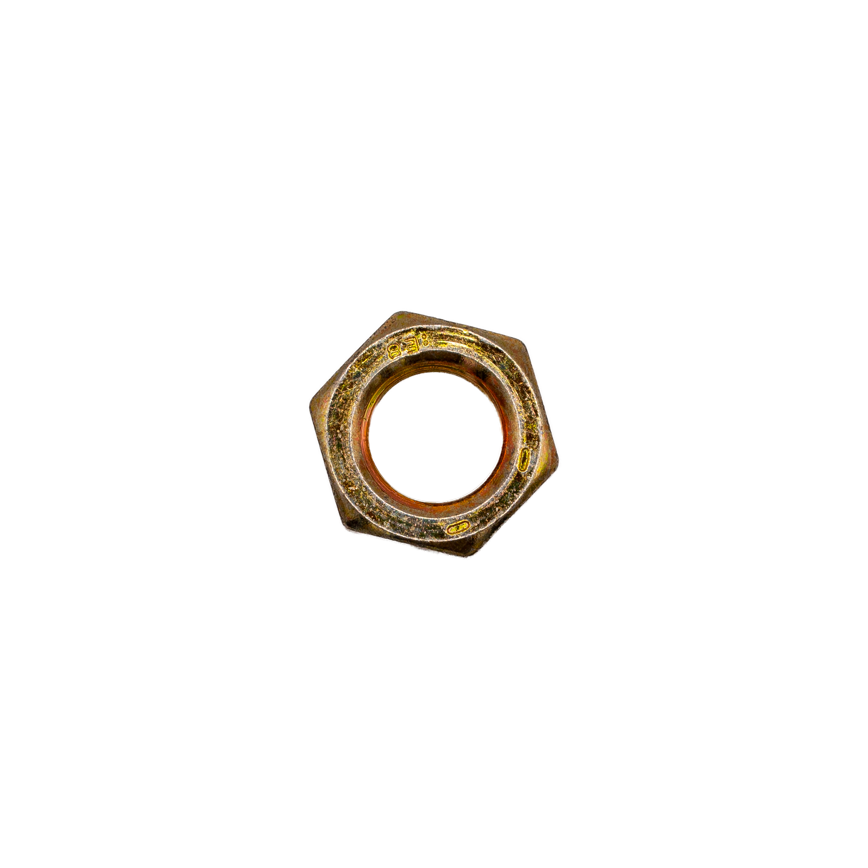 VE40054 - DRAIN TUBE NUT