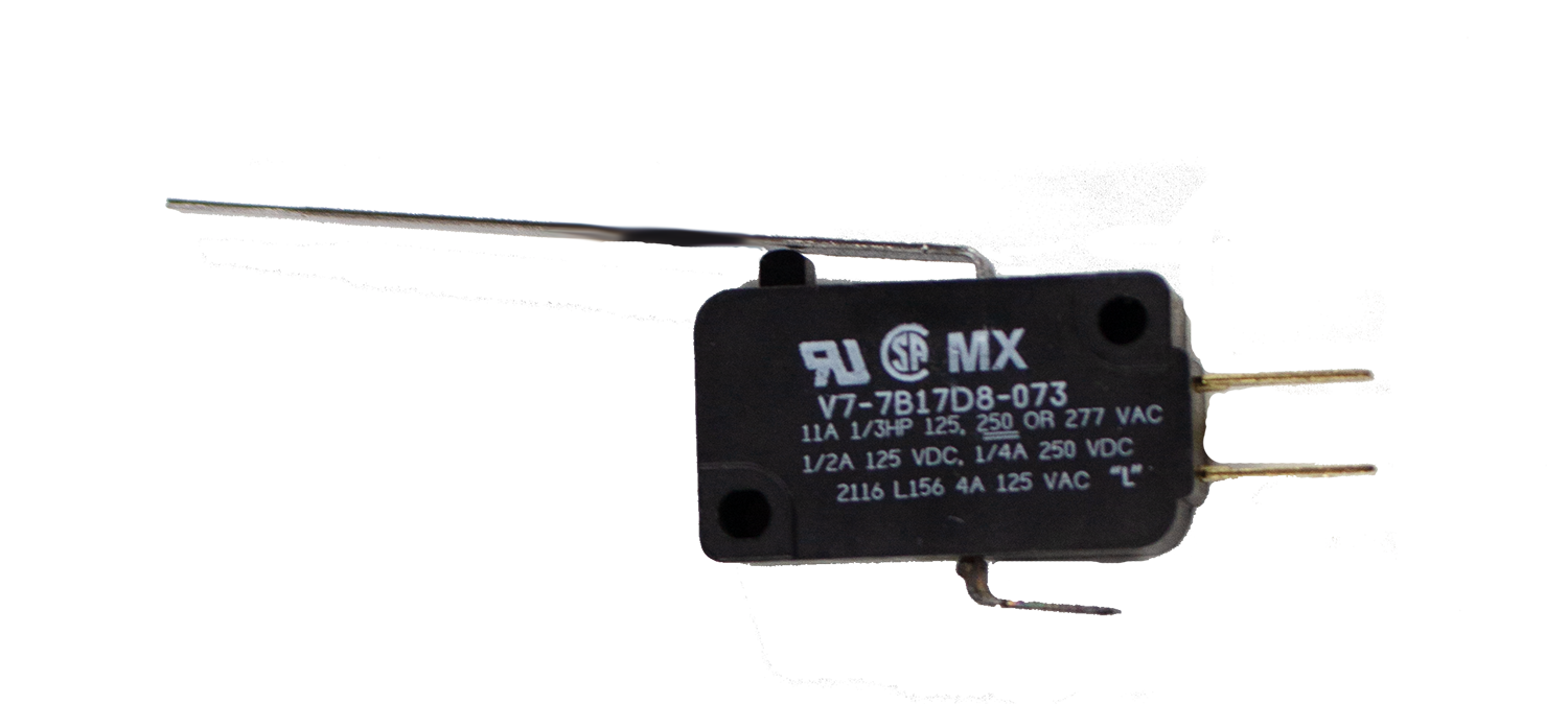 MICRO SWITCH, FOR NATIONAL COFFEE