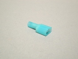 QUICK SLIDE, 16-14 GAUGE, .250" TAB WIDTH, MALE