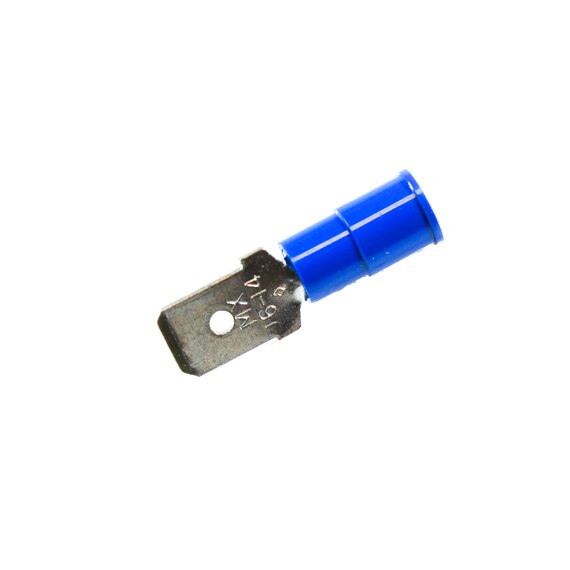 QUICK SLIDE, 16-14 GAUGE, .250" TAB WIDTH, MALE