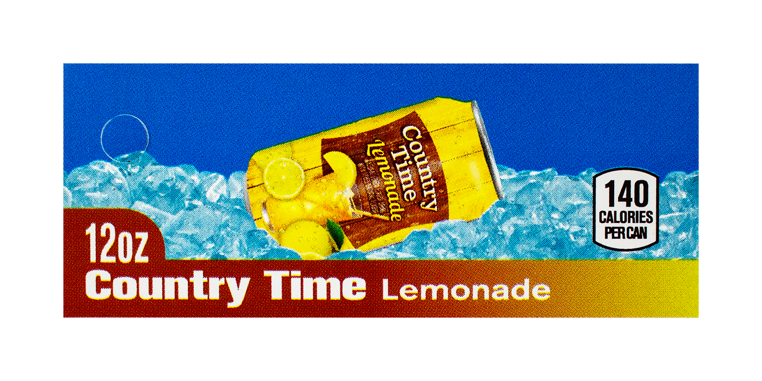 FLAVOR LABEL, 3 3/4" X 1 3/4" COUNT