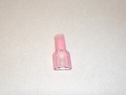 QUICK SLIDE, 22-18 GAUGE, .250" TAB WIDTH, FEMALE