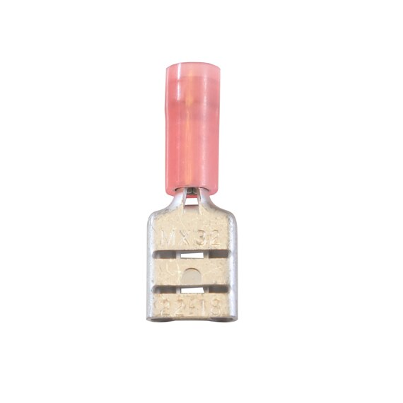 18-14 GA. .250 FEMALE QUICK SLIDE 100 PK