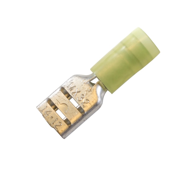 QUICK SLIDE, 14-12 GAUGE, .250" TAB WIDTH
