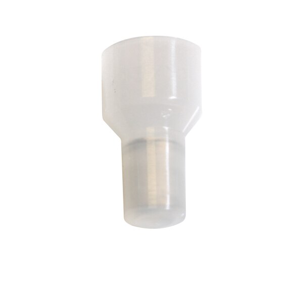 CONNECTOR, CLOSED END, 18-10 GA
