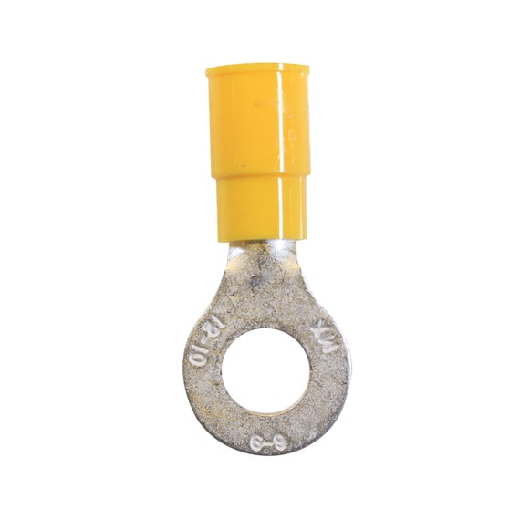RING TERMINAL, 12-10 1/4