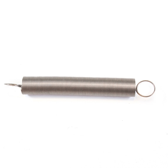 EXTENSION SPRING, FOR COIN RETURN LEVER, FOR NATIONAL 147