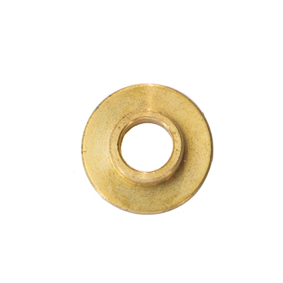 BUSHING, FOR COIN RETURN, REVISION DOOR, FOR NATIONAL 147