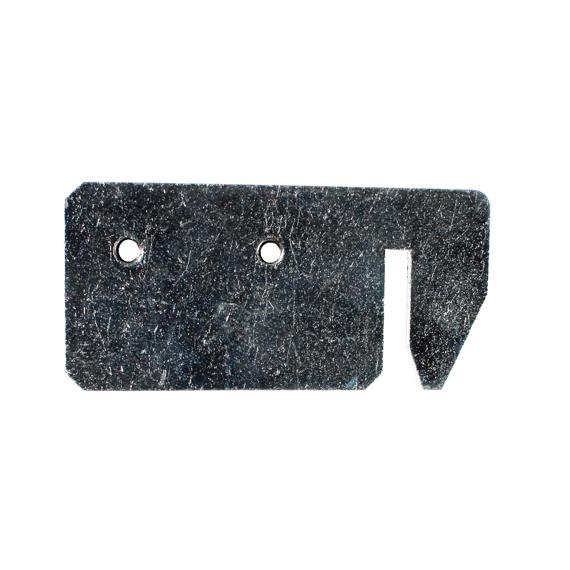 LOCK BAR LATCH, REVISION DOOR, FOR NATIONAL 147
