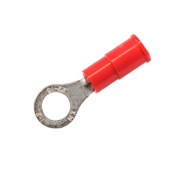SHORT BARREL TERM STUD SIZE 8-10, 22-18 GAUGE